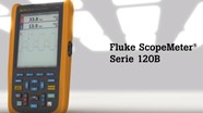 fluke 120b serie video kurzvorstellung
