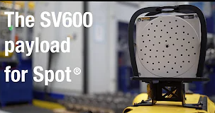 fluke ii900 schallkamera video laermige umgebung 01