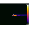616c_30deg_lens_130mm_distance_to_target_1mm
