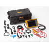 fluke 1773 1775 1777 netzanalysator